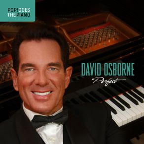 Pop! Goes The Piano: Perfect album cover