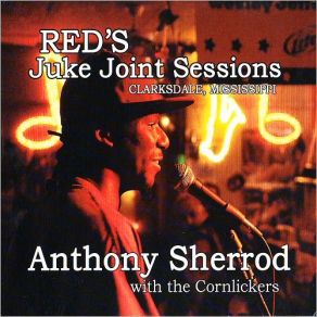 Red's Juke Joint Sessions Vol. 2 album cover