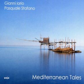 Mediterranean Tales album cover