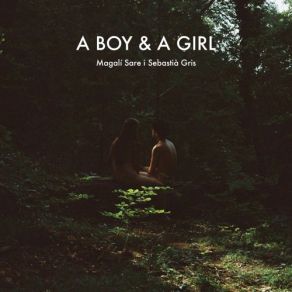 A Boy & A Girl album cover