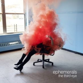 The Third Eye album cover