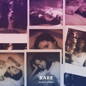 Rare - Deluxe Edition album cover