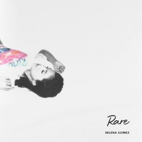 Rare album cover