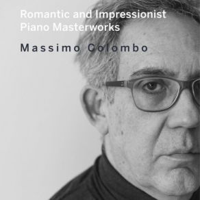 Romantic And Impressionist Piano Masterworks album cover