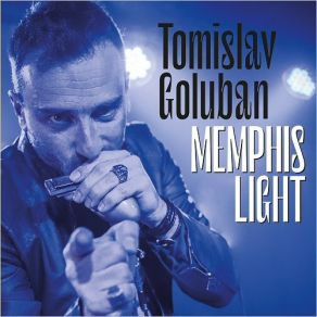 Memphis Light album cover