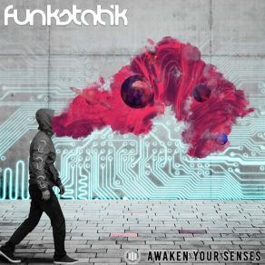 Awaken Your Senses album cover