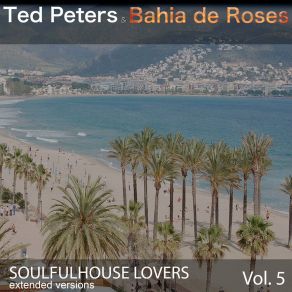 Soulfulhouse Lovers, Vol. 5 (Extended Versions) album cover