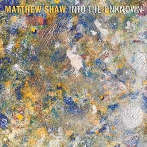Into The Unknown album cover