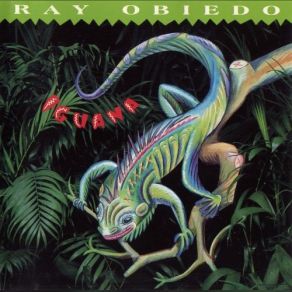 Iguana album cover