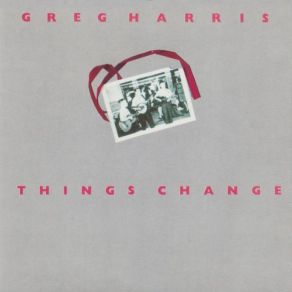 Things Change album cover
