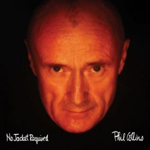 No Jacket Required (Deluxe Edition) (CD2) album cover