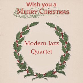 Wish You A Merry Christmas album cover
