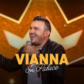 Vianna In Palace album cover