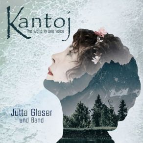 Kantoj album cover