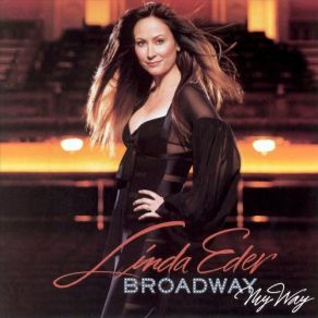 Broadway My Way album cover