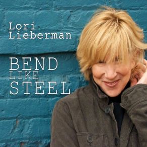 Bend Like Steel album cover