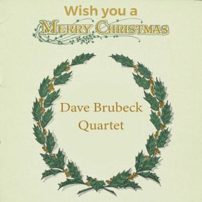 Wish You A Merry Christmas album cover