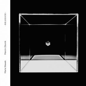 Rejoice! album cover