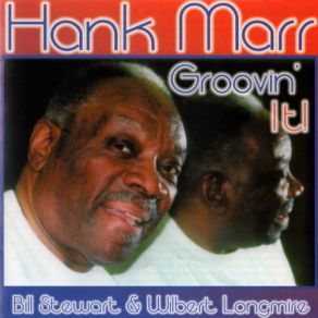 Groovin' It! album cover