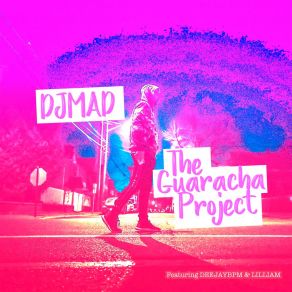 The Guaracha Project (Zapateo, Aleteo, Tribal & Circuit) album cover