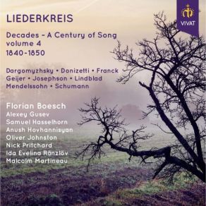 Decades: A Century Of Song, Vol. 4 album cover