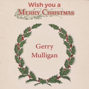 Wish You A Merry Christmas album cover