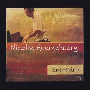 Encuentro album cover