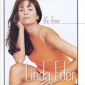 It's Time album cover