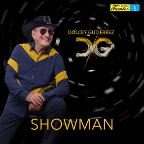 Showman album cover