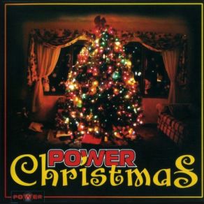 Power Christmas album cover
