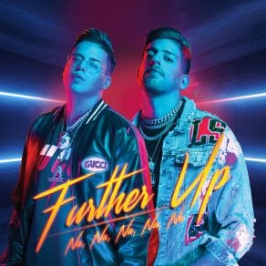 Further Up (Na, Na, Na, Na, Na) album cover
