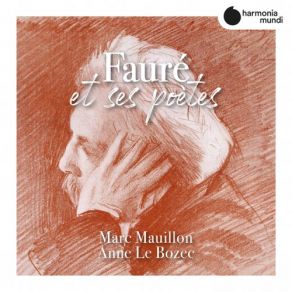 Fauré Et Ses Poètes album cover