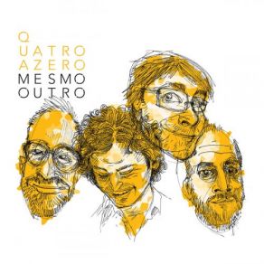 Mesmo Outro album cover