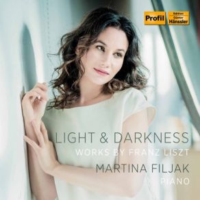 Light & Darkness album cover