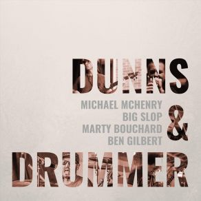 Dunns & Drummer album cover