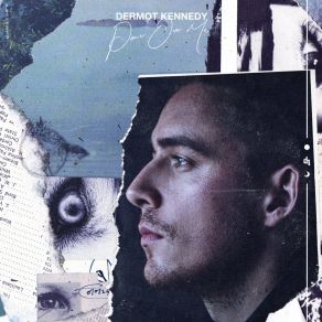 Power Over Me album cover