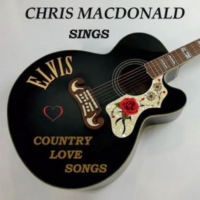 Elvis Country Love Songs album cover