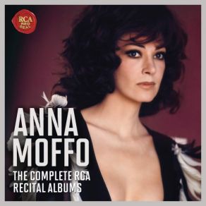 The Complete RCA Recital Albums (CD6) album cover