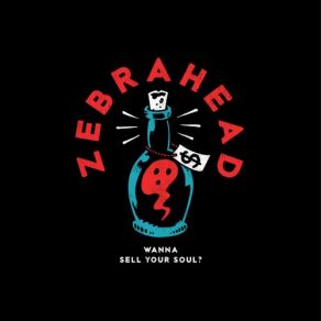 Wanna Sell Your Soul album cover