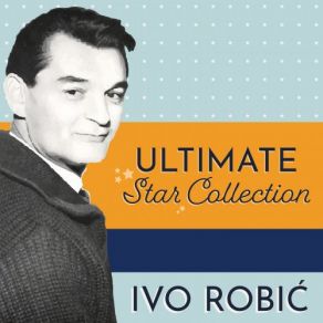 Ultimate Star Collection album cover