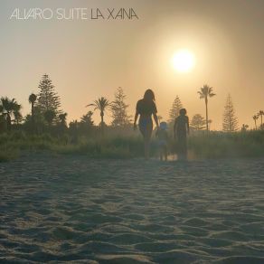 La Xana album cover