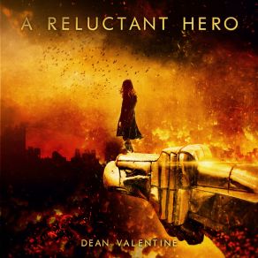 A Reluctant Hero album cover