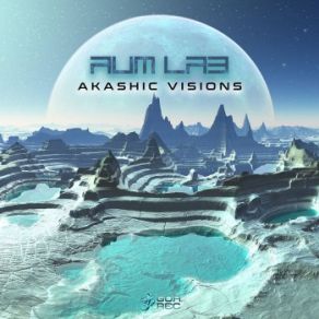 Akashic Visions album cover