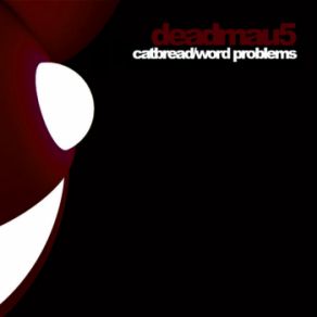 Catbread / Word Problems (Maxi-Single) album cover