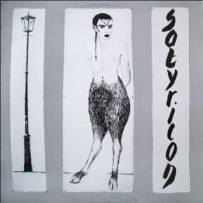 Satyricon album cover