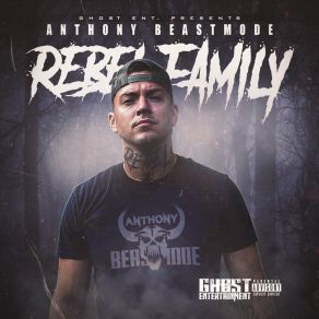 Rebel Family album cover