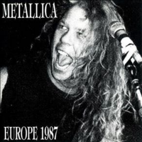 Europe (Bootleg) album cover