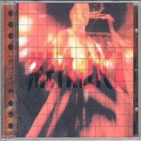 Gazoline album cover
