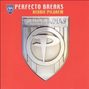 Perfecto Breaks album cover