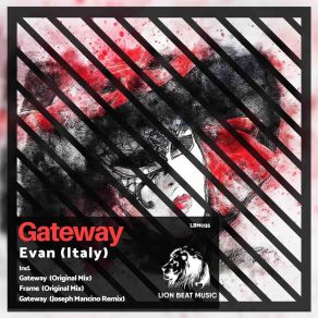 Gateway album cover